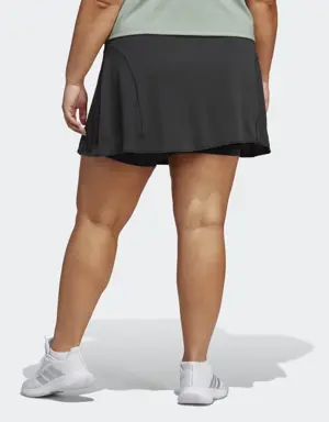 Tennis Match Skirt (Plus Size)