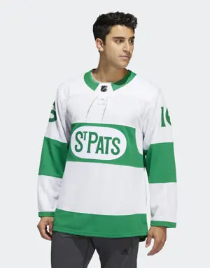 Mitch Marner Toronto St Pats Jersey