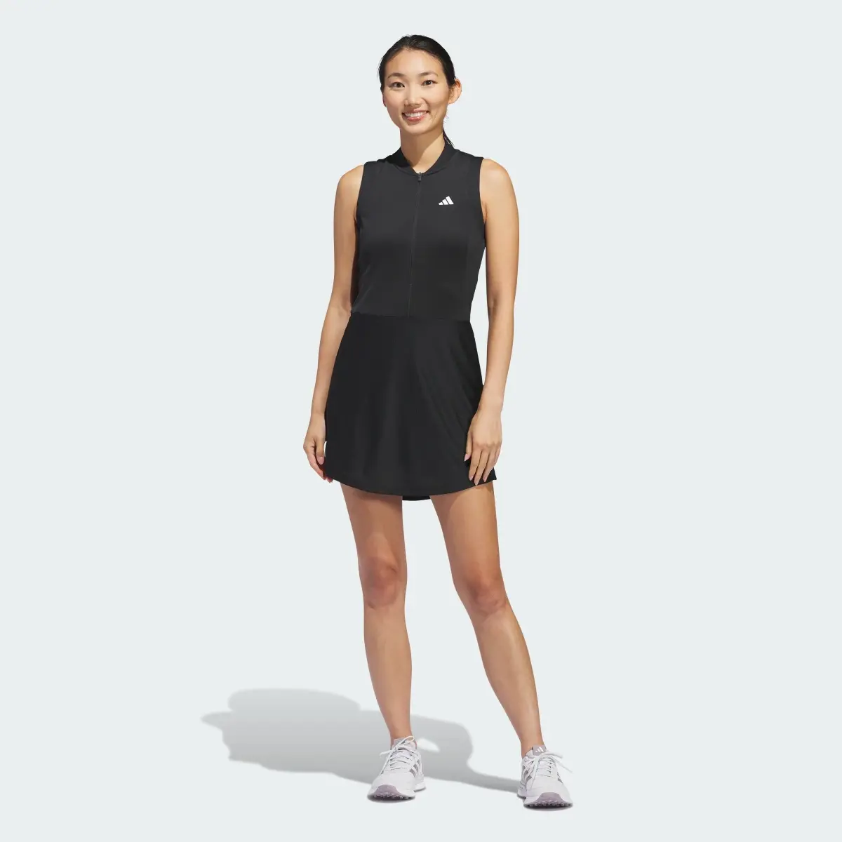 Adidas Vestido sem Mangas Ultimate365 – Mulher. 2