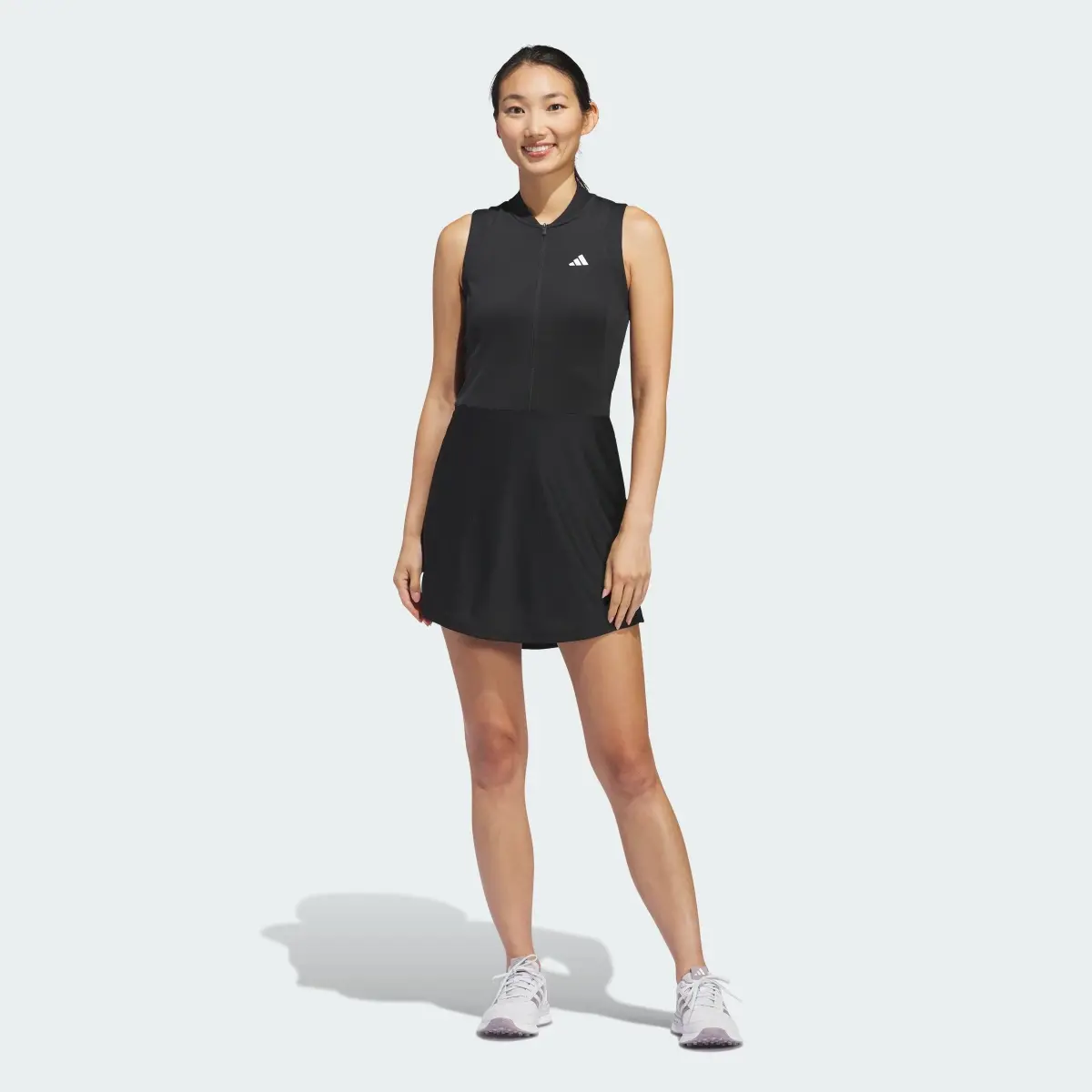 Adidas Ultimate365 Sleeveless Dress. 2