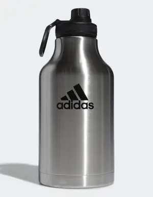 Adidas Steel Metal Bottle 2L