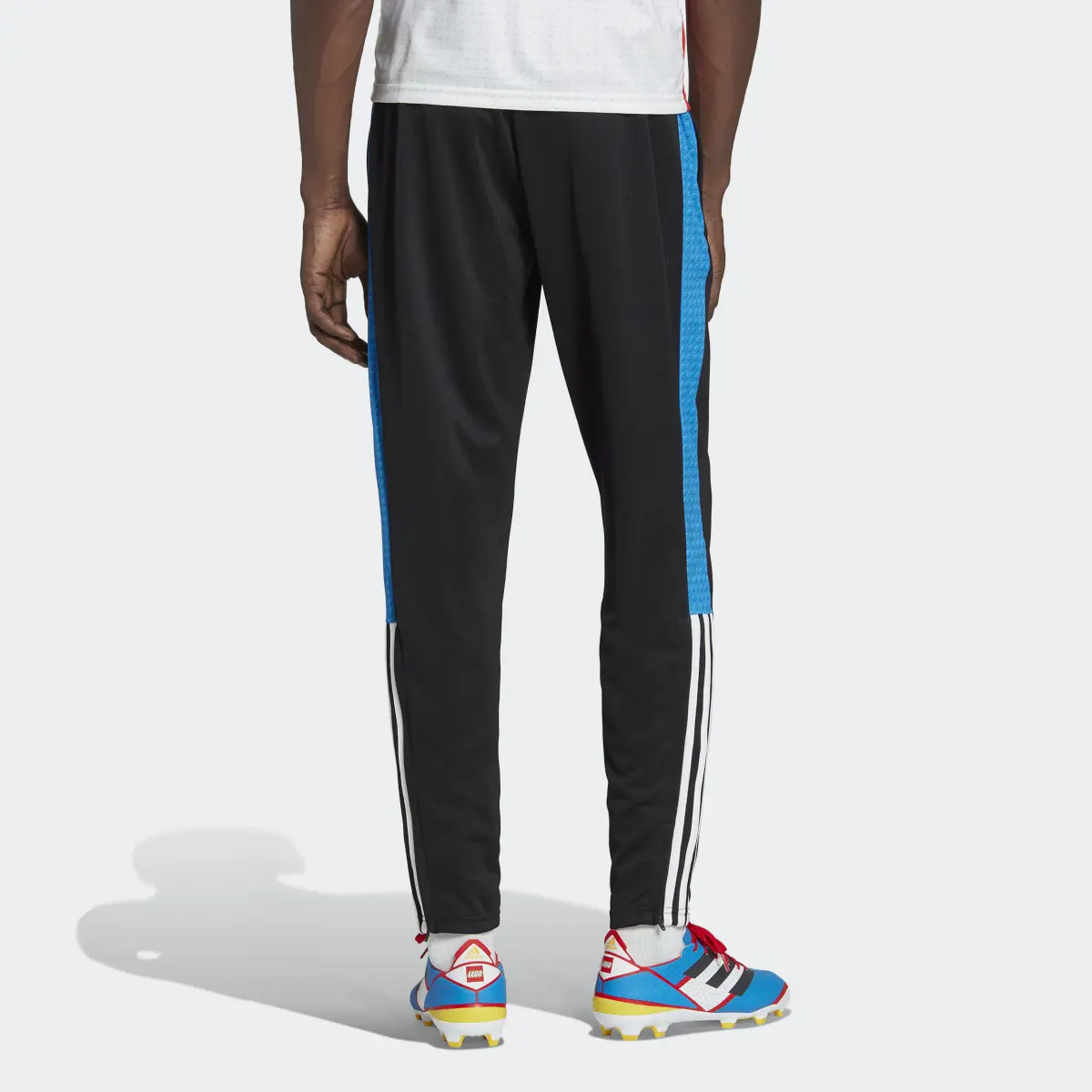 Adidas Pantaloni da allenamento adidas Tiro x LEGO®. 3