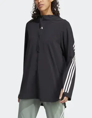 Adidas Train Icons Full-Cover Top