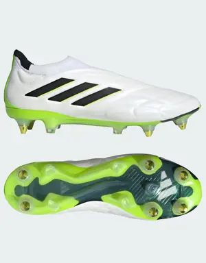 Copa Pure+ Soft Ground Boots