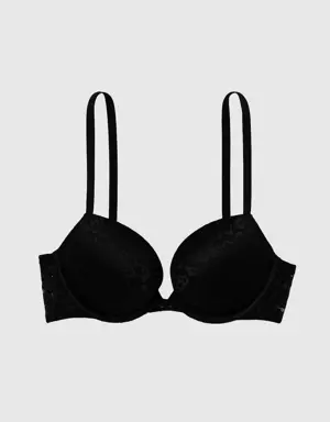 Remix Push Up Bra