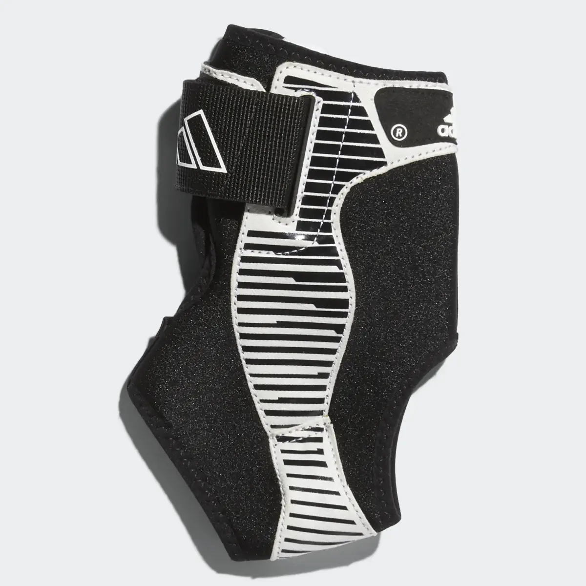 Adidas Basketball Ankle Wrap (R). 1