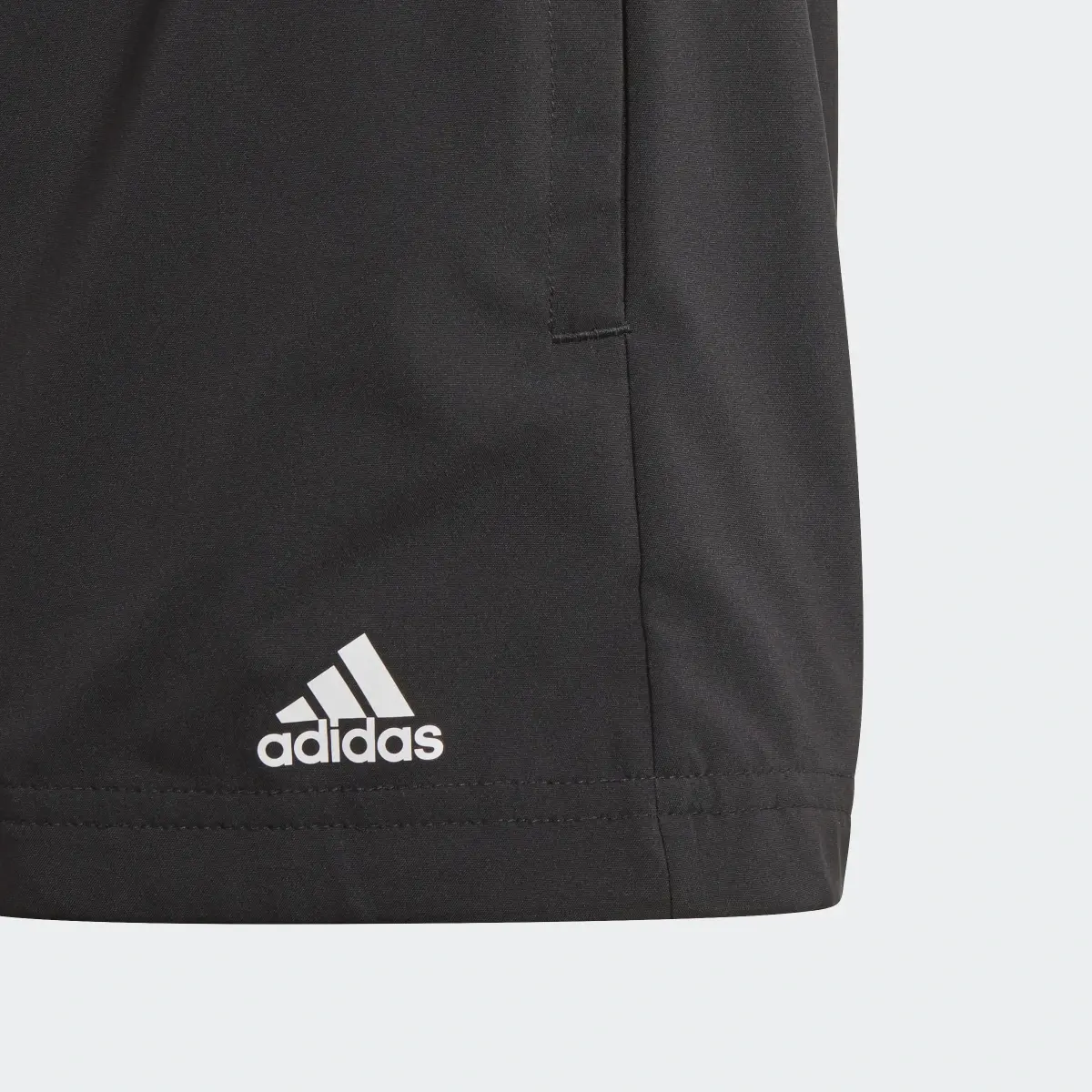Adidas Essentials Chelsea Shorts. 3