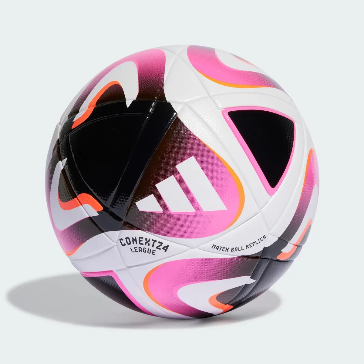 Adidas Conext 24 League Ball. 2