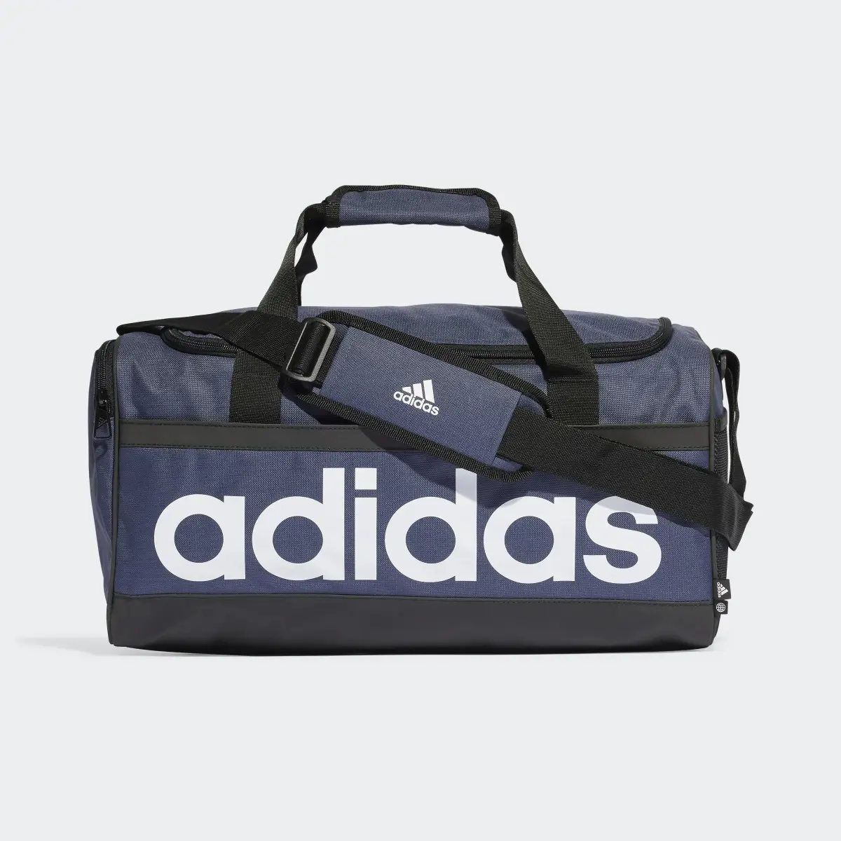 Adidas Bolsa de deporte mediana Essentials Linear. 2