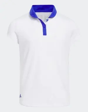 Adidas HEAT.RDY Polo Shirt