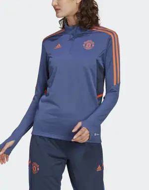 Manchester United Condivo 22 Training Top