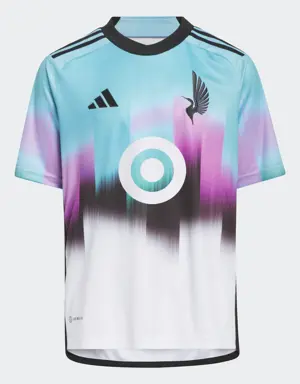 Minnesota United FC 23/24 Away Jersey