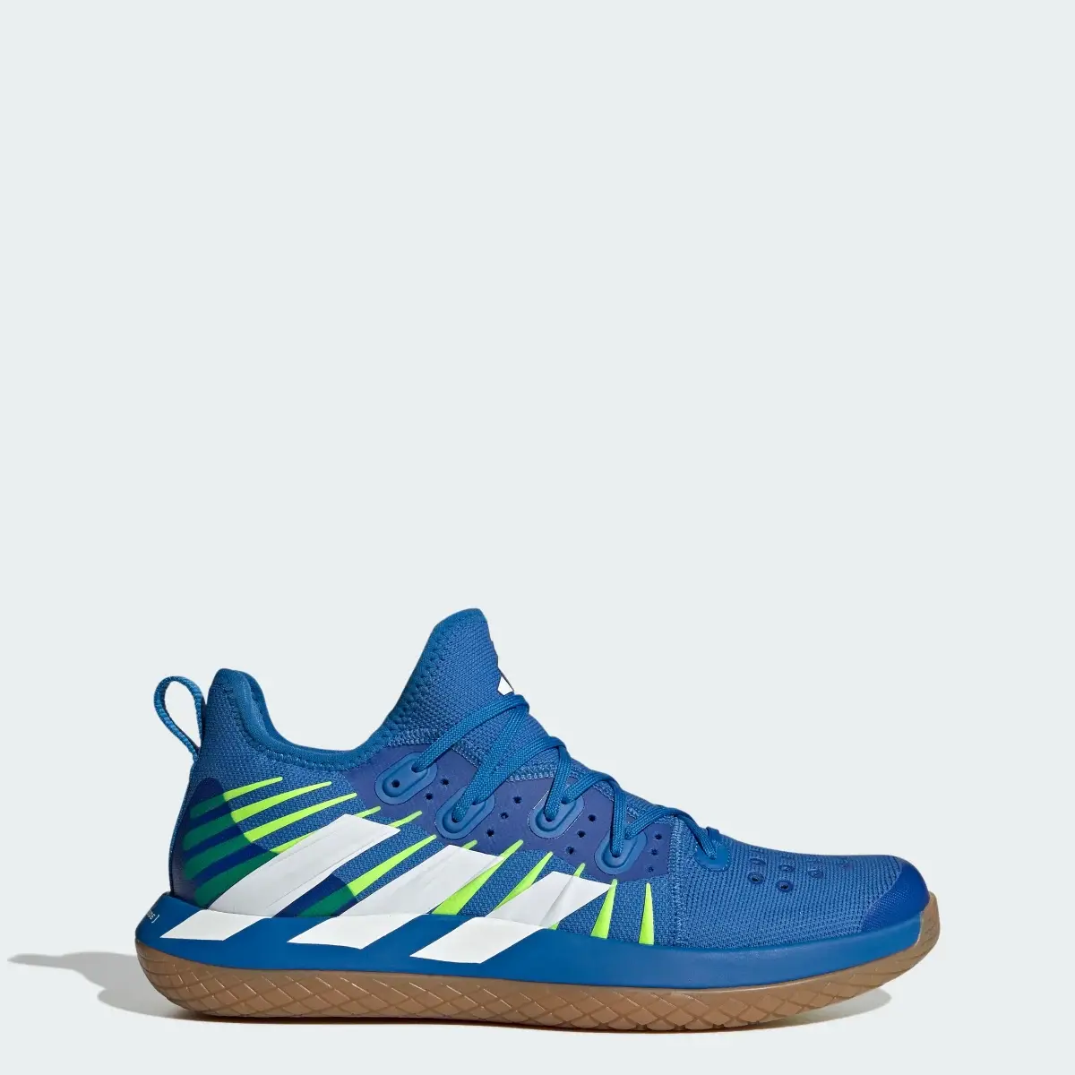 Adidas Stabil Next Gen Shoes. 1