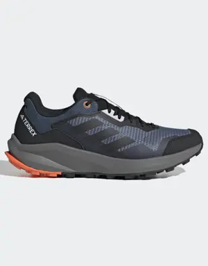 Terrex Trail Rider Trail Running Shoes