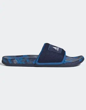 Chinelos adidas Adilette Comfort x LEGO®