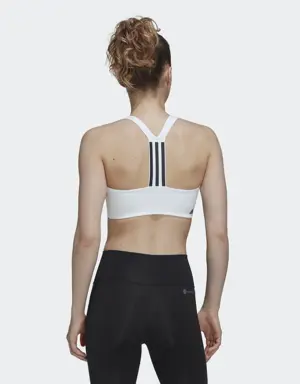 Adidas Powerimpact Training Medium-Support Bra. 3 Adidas Powerimpact Training Medium-Support Bra. 3
