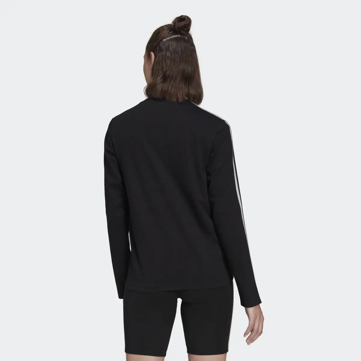 Adidas Camisola 3-Stripes Essentials. 3