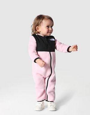 Baby Denali One-Piece