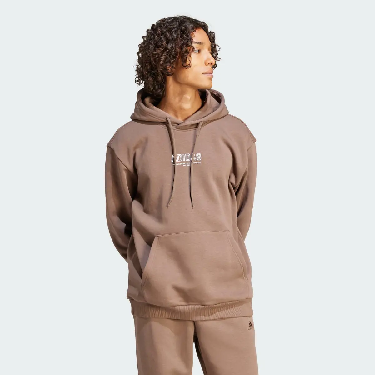 Adidas Last Days of Summer Hoodie. 2