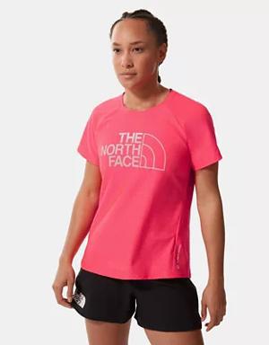 Women&#39;s Flight Series&#8482; Weightless Short-Sleeve T-Shirt