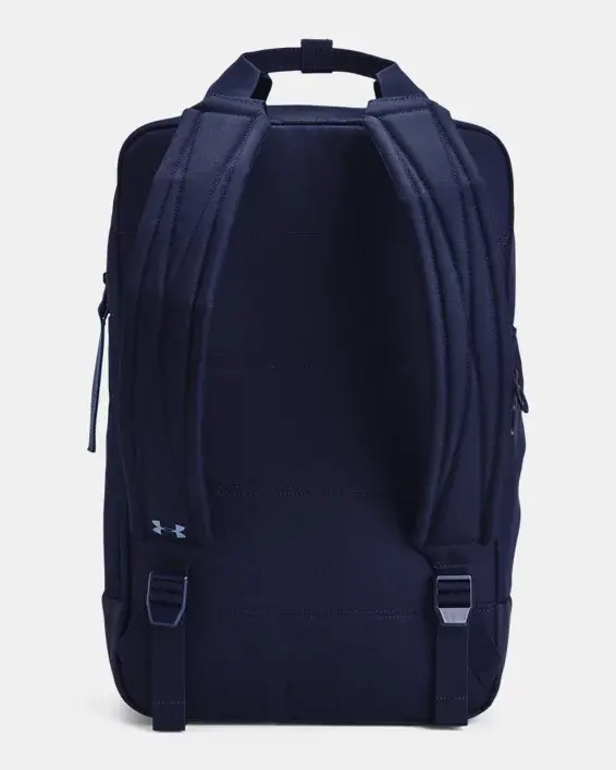 Under armour x project rock contain backpack 2024 duffle 3.0