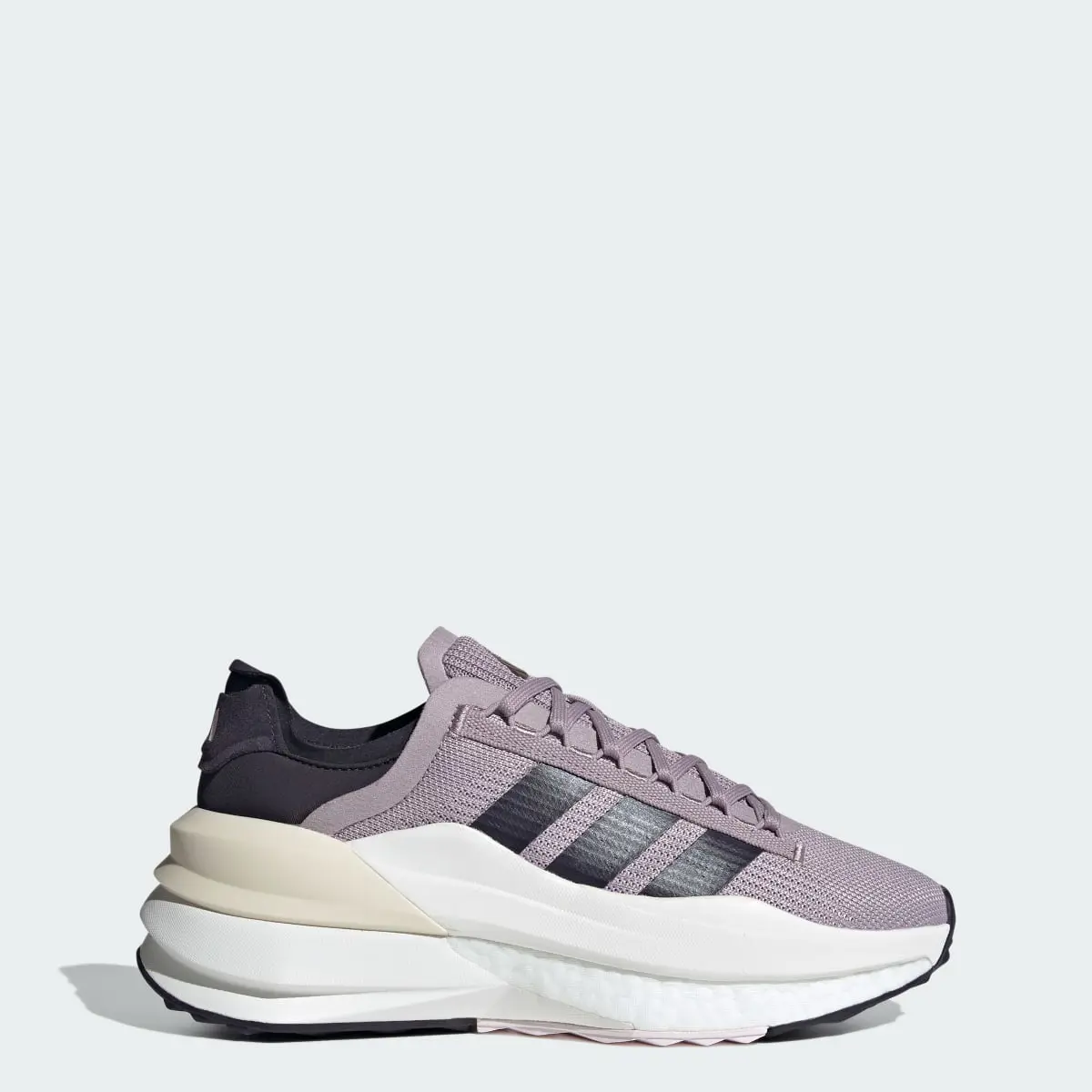 Adidas Avryn_X Shoes. 1