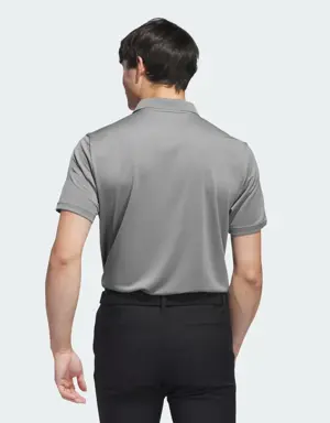 Core adidas Performance Primegreen Polo Shirt