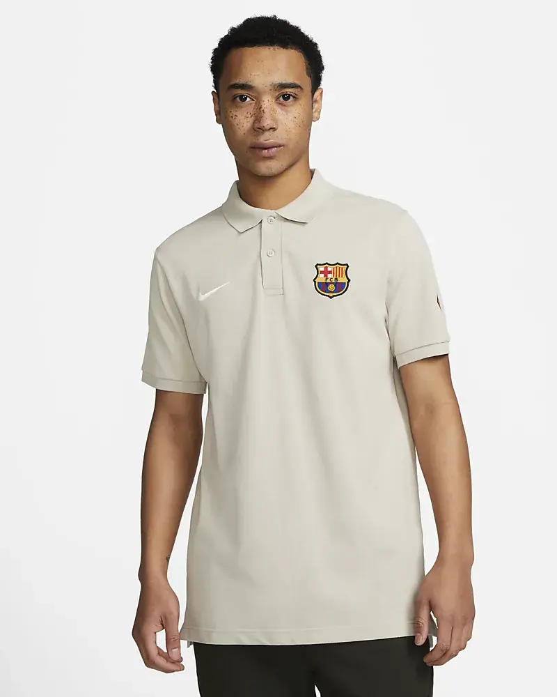 Nike FC Barcelona. 1