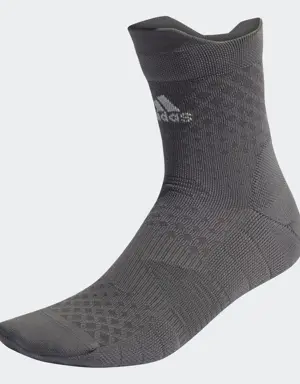 4D Quarter Socks