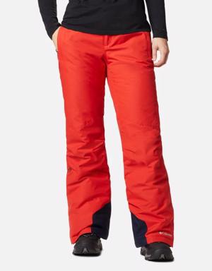 Women's Bugaboo™ Omni-Heat™ Ski Trouser