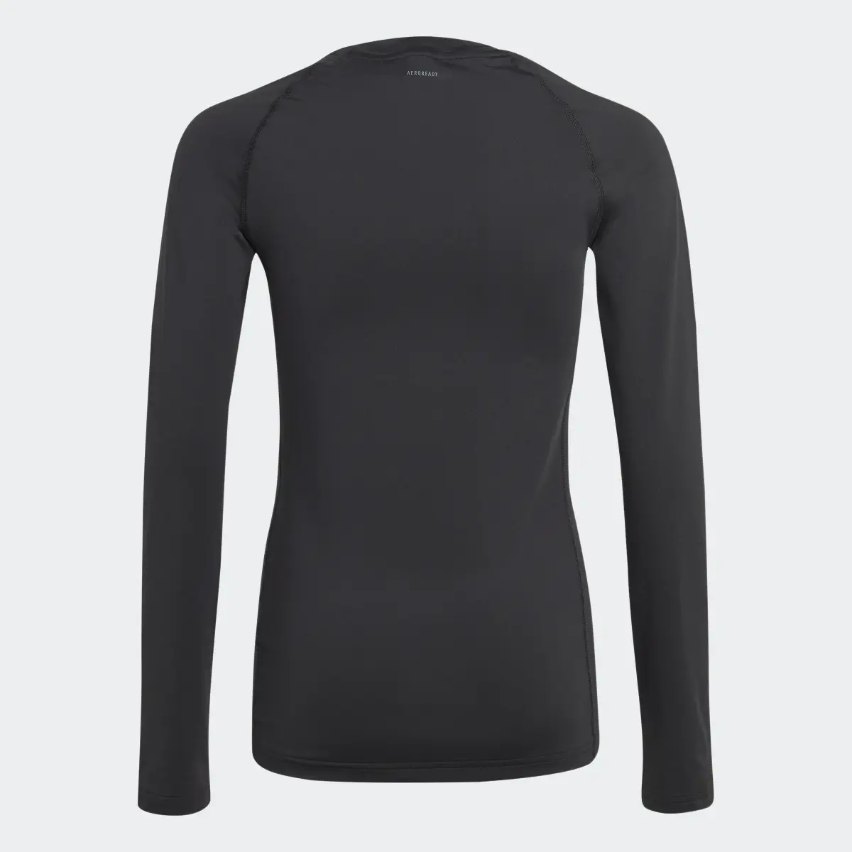 Adidas Camisola AEROREADY Techfit – Criança. 2