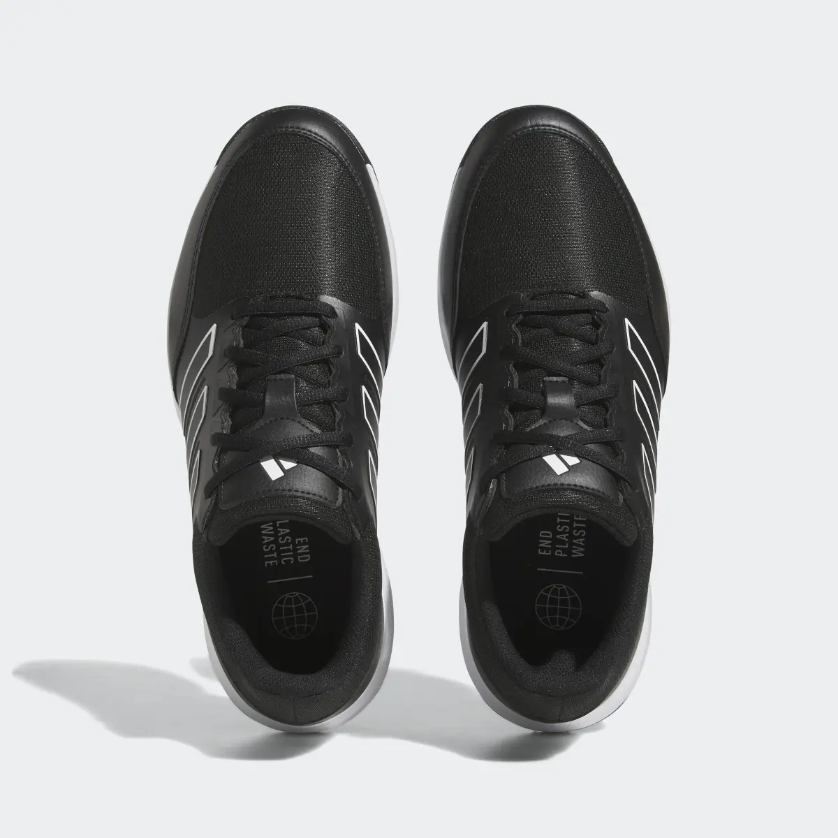 Adidas Tech Response 3.0 Wide Golf Shoes. 3