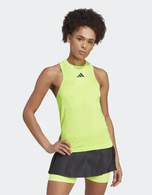 Camiseta de tirantes AEROREADY Pro Seamless Tennis