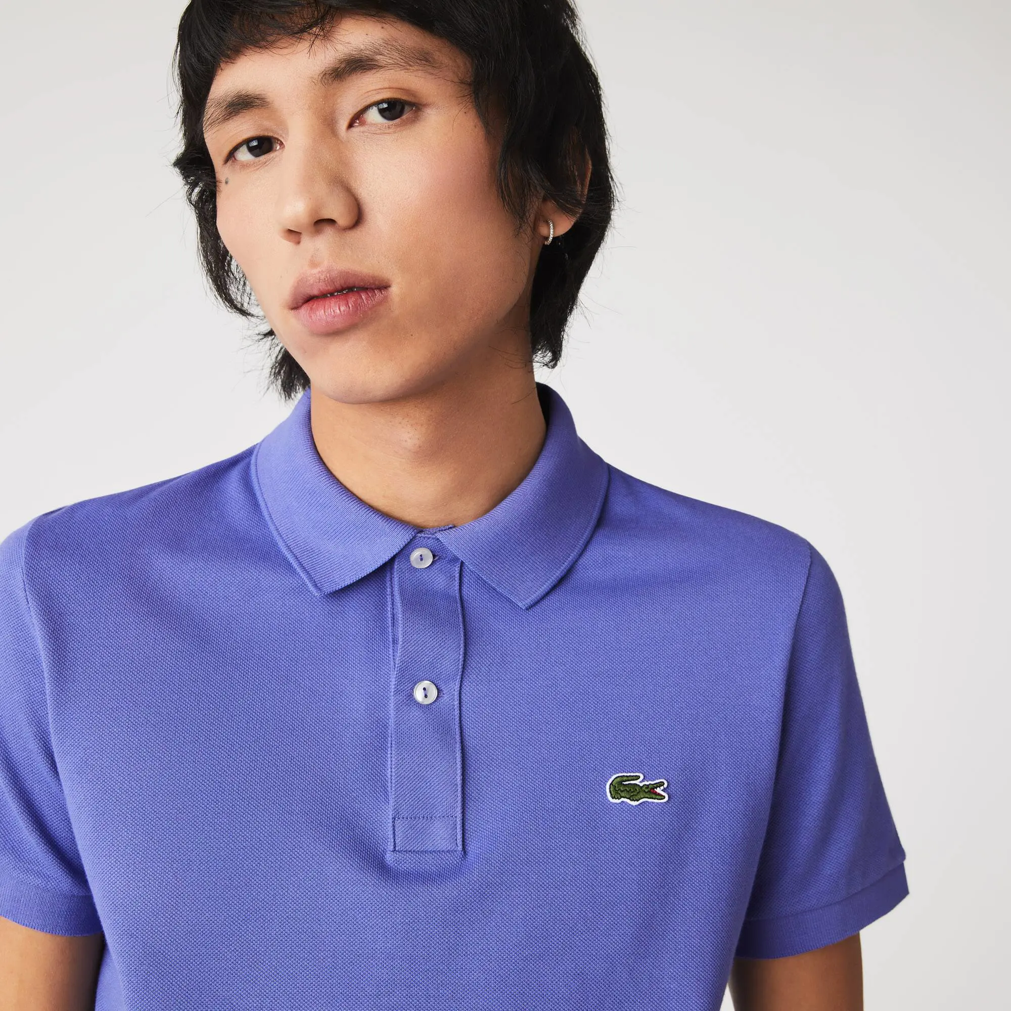 Lacoste Polo Original L.12.12 Slim Fit. 1 Lacoste Polo Original L.12.12 Slim Fit. 1