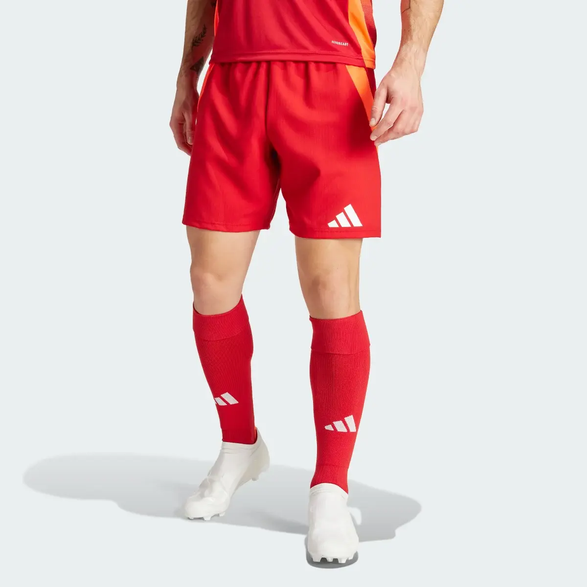 Adidas Tiro 24 Competition Match Shorts. 2