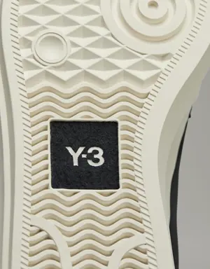Adidas Y-3 Ajatu Court High. 3 Adidas Y-3 Ajatu Court High. 3
