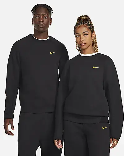 Nike NOCTA Tech Fleece. 1