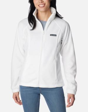Women’s Benton Springs™ Full Zip Fleece Jacket