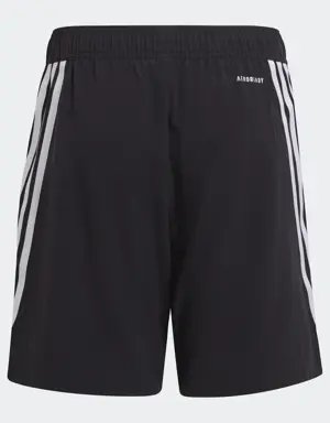 AEROREADY Primegreen 3-Stripes Woven Shorts