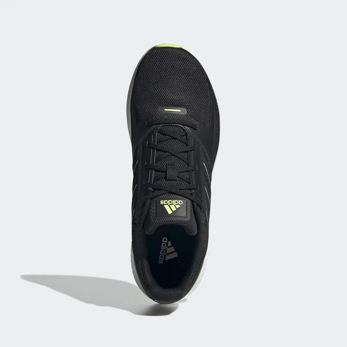 Adidas Run Falcon 2.0 Ayakkabı. 3