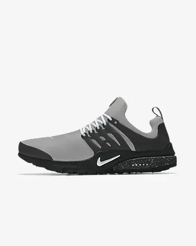 Nike Air Presto By You. 1