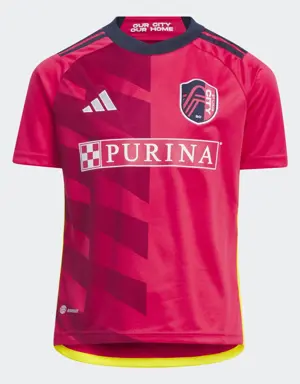 St. Louis CITY SC 23/24 Home Jersey