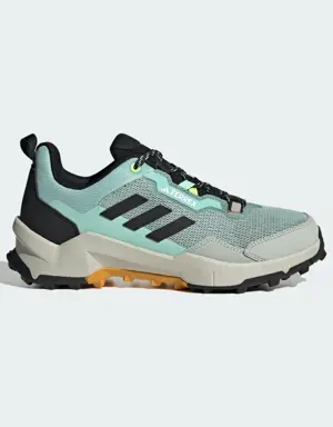 Adidas Terrex AX4 Hiking Shoes. 2