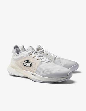 AG-LT23 Erkek Beyaz Sneaker