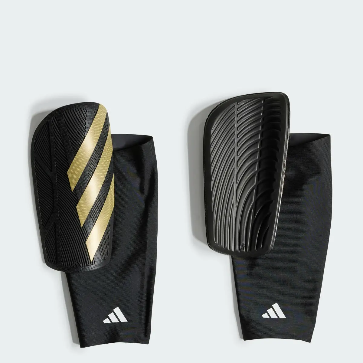 Adidas Tiro Competition Shin Guards. 1