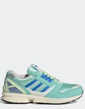 Adidas Tenis ZX 8000