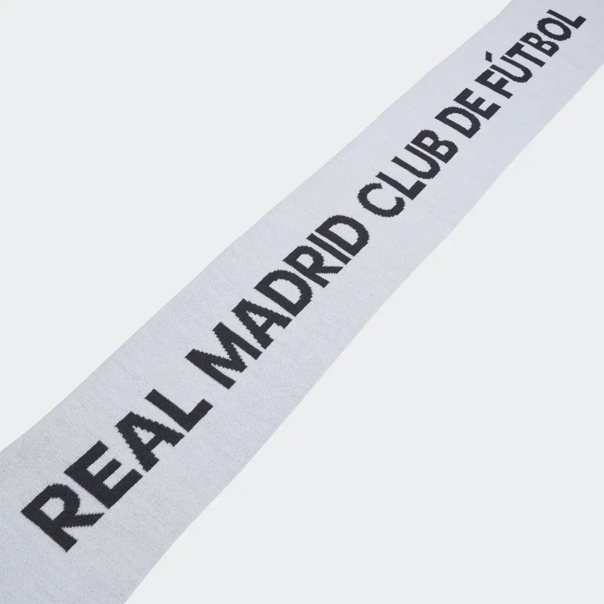 Adidas Real Madrid Scarf. 3
