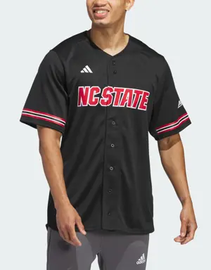 NC State Baseball Jersey