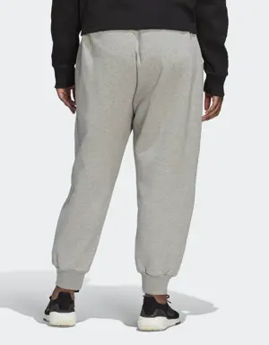 ALL SZN Fleece Pants (Plus Size)