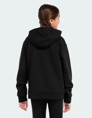 Essentials Pullover Hoodie Kids (Extended Size)